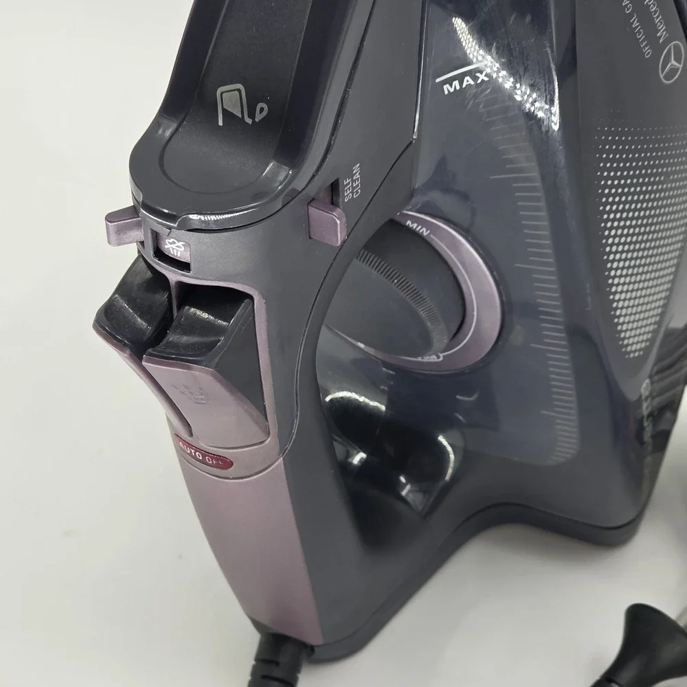 Rowenta electric iron